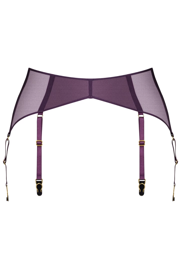 Maison Close Other Lingerie L'Amoureuse Suspender 2 Maison Close Other Lingerie L'Amoureuse Suspender