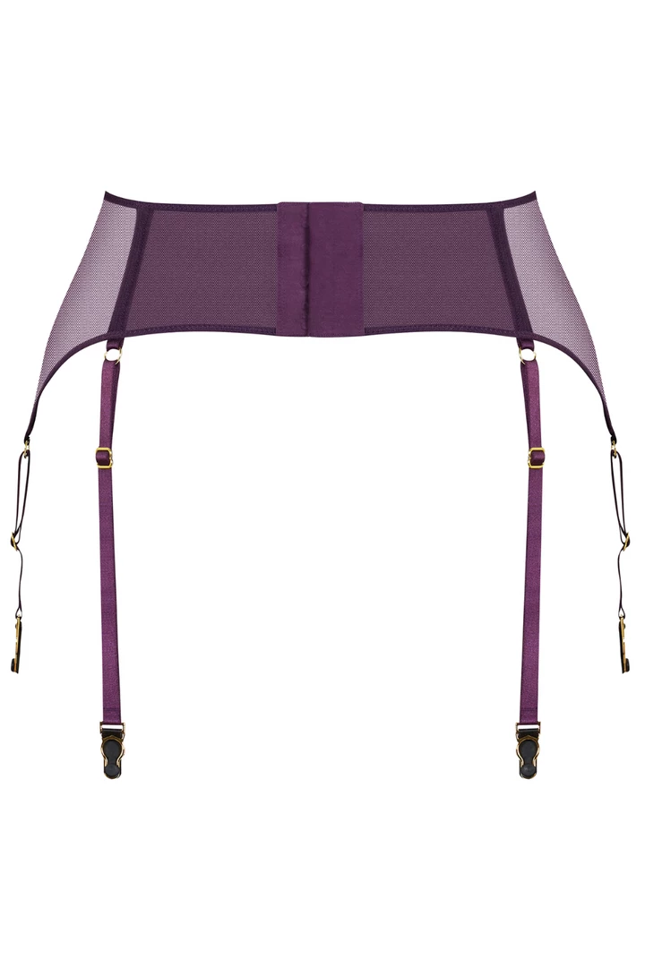 Maison Close Other Lingerie L'Amoureuse Suspender 7 Maison Close Other Lingerie L'Amoureuse Suspender