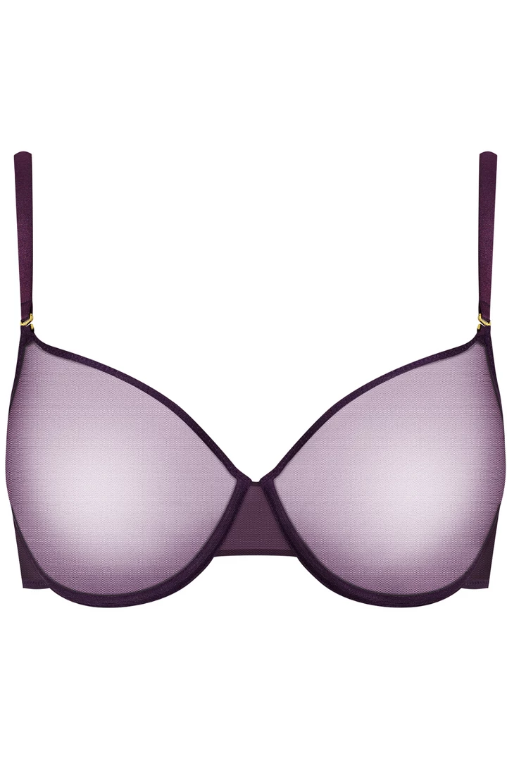Maison Close L'Amoureuse Wire Bra Bras 2 Maison Close L'Amoureuse Wire Bra Bras