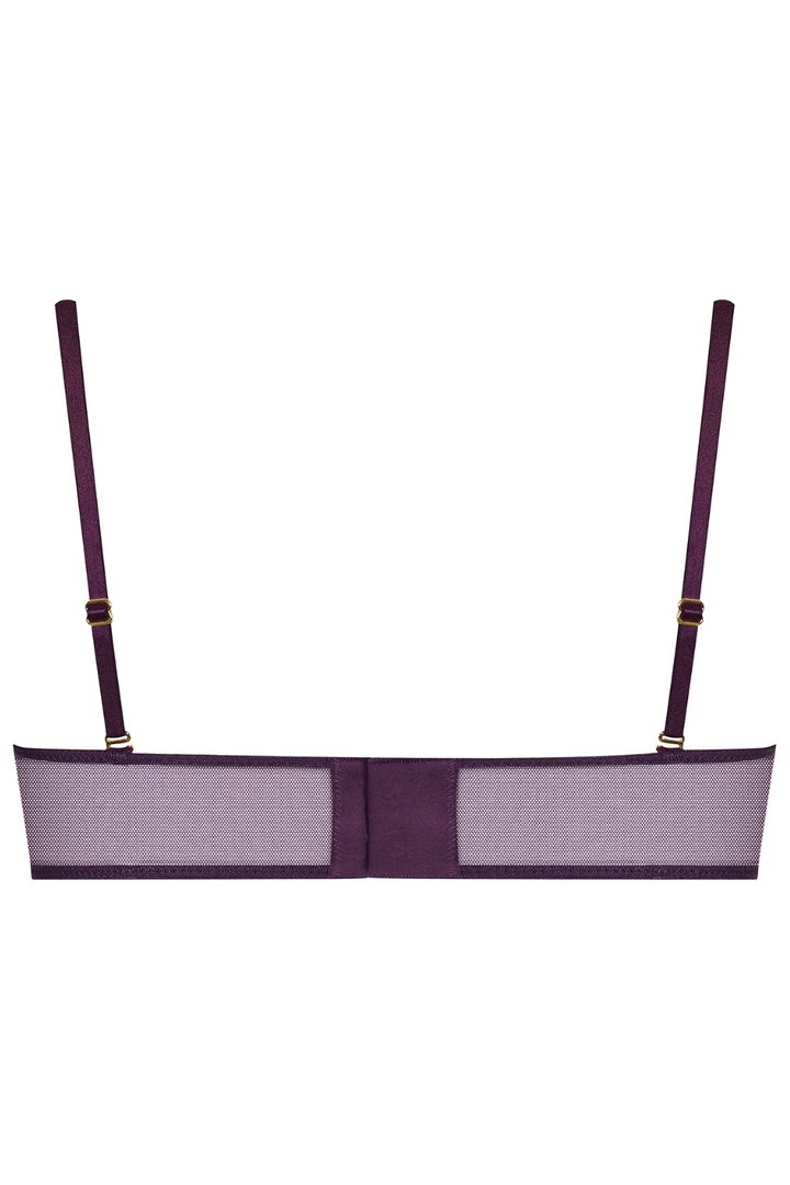 Maison Close L'Amoureuse Wire Bra Bras 7 Maison Close L'Amoureuse Wire Bra Bras