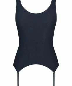 Maison Close Other Lingerie La Femme Amazone Tank Top With Suspenders