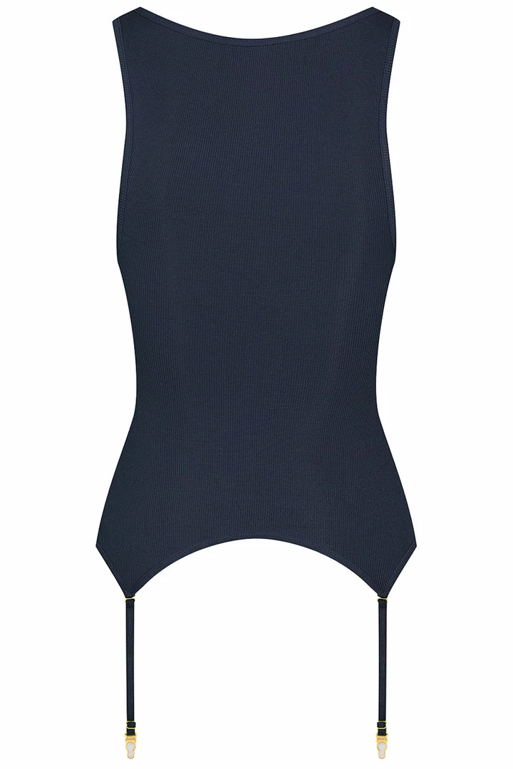Maison Close Other Lingerie La Femme Amazone Tank Top With Suspenders 7 Maison Close Other Lingerie La Femme Amazone Tank Top With Suspenders