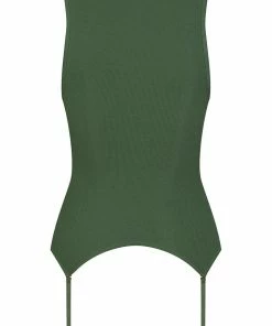 Maison Close La Femme Amazone Tank Top With Suspenders Other Lingerie 19 Maison Close La Femme Amazone Tank Top With Suspenders Other Lingerie