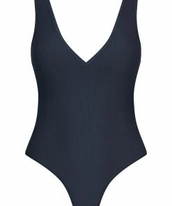 Maison Close Other Lingerie La Femme Amazone V Neck Thong Body