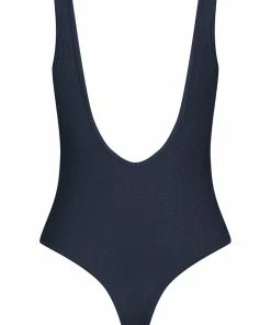 Maison Close Other Lingerie La Femme Amazone V Neck Thong Body