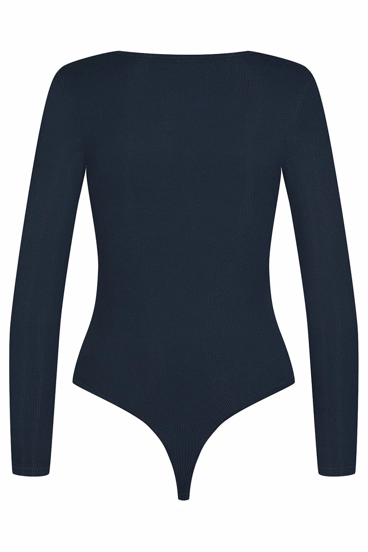 Maison Close La Femme Amazone Long Sleeve V Neck Body Other Lingerie 6 Maison Close La Femme Amazone Long Sleeve V Neck Body Other Lingerie