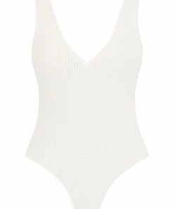 Maison Close La Femme Amazone V Neck Thong Body Other Lingerie