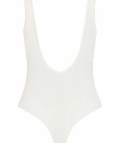 Maison Close La Femme Amazone V Neck Thong Body Other Lingerie