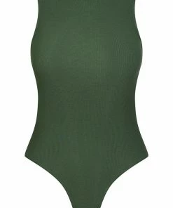 Maison Close La Femme Amazone Thong Body Other Lingerie