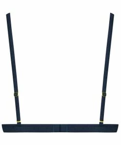Maison Close La Femme Amazone Triangle Bra