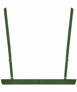 Maison Close La Femme Amazone Triangle Bra