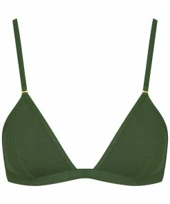 Maison Close La Femme Amazone Triangle Bra