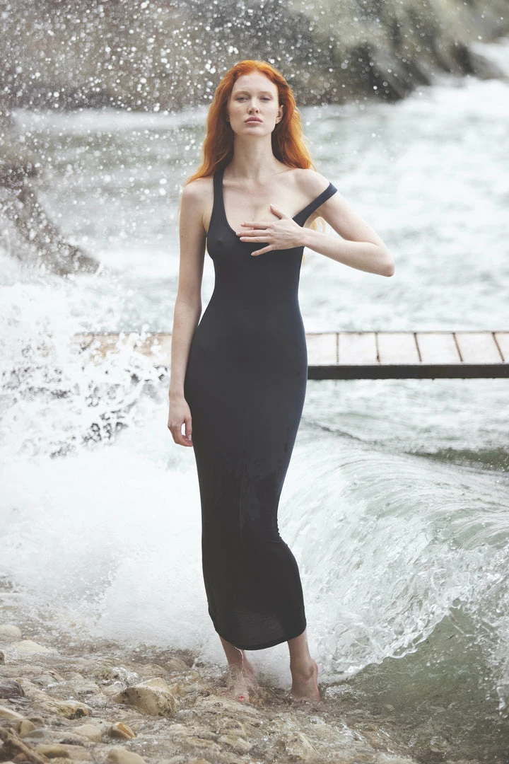 Maison Close Other Lingerie La Femme Amazone Long Dress 3 Maison Close Other Lingerie La Femme Amazone Long Dress