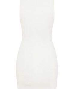 Maison Close La Femme Amazone Short Dress