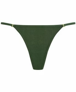 Maison Close La Femme Amazone Mini Thong