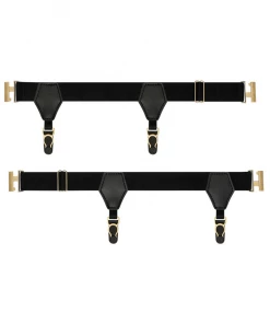 Maison Close Other Lingerie Le Gatsby Sock Garters