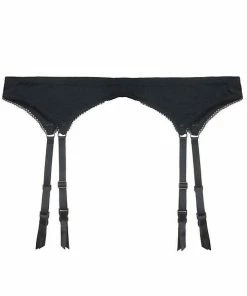 Maison Close Le Petit Secret Black Suspender Belt Other Lingerie