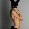 Maison Close Les Fétiches Bunny Mask & Feather Tail Other Lingerie