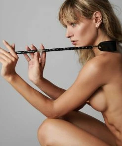 Maison Close Les Fétiches Black Spanking Crop Other Lingerie