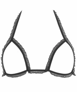 Maison Close Les Fétiches Cupless Bra