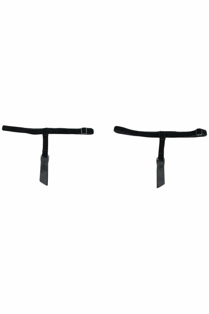 Maison Close Les Fétiches Les Suspenders Other Lingerie 2 Maison Close Les Fétiches Les Suspenders Other Lingerie