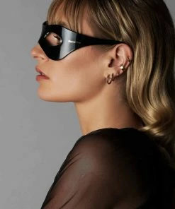 Maison Close Les Fétiches L’inconnue Mask 10 Maison Close Les Fétiches L’inconnue Mask