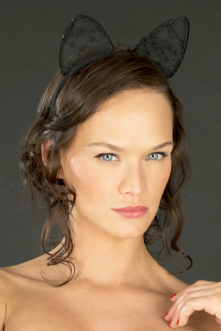 Maison Close Les Romantiques Head Band Other Lingerie 5 Maison Close Les Romantiques Head Band Other Lingerie