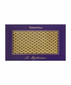 Maison Close Les Romantiques Le Mysterieux Mask Other Lingerie 9 Maison Close Les Romantiques Le Mysterieux Mask Other Lingerie