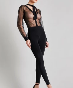 Maison Close Other Lingerie Madame Rêve Catsuit