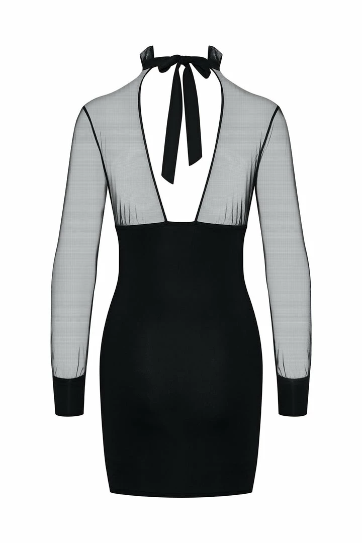 Maison Close Other Lingerie Madame Rêve Dress 9 Maison Close Other Lingerie Madame Rêve Dress