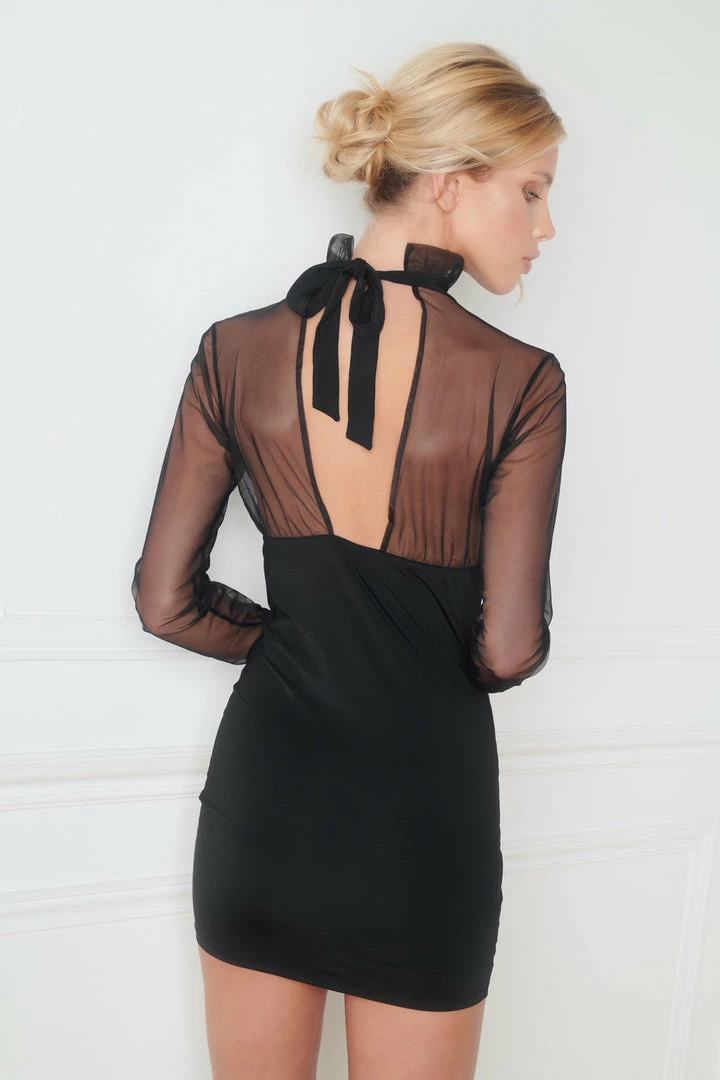 Maison Close Other Lingerie Madame Rêve Dress 4 Maison Close Other Lingerie Madame Rêve Dress