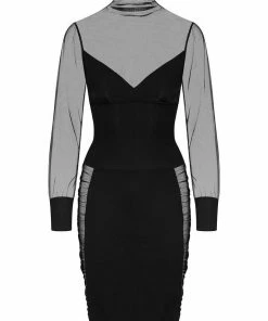 Maison Close Madame Rêve Maîtresse Dress - Limited Edition & Numbered Collectors Item Other Lingerie