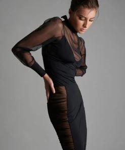 Maison Close Madame Rêve Maîtresse Dress - Limited Edition & Numbered Collectors Item Other Lingerie