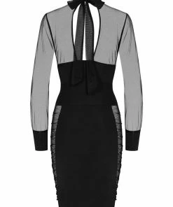 Maison Close Madame Rêve Maîtresse Dress - Limited Edition & Numbered Collectors Item Other Lingerie