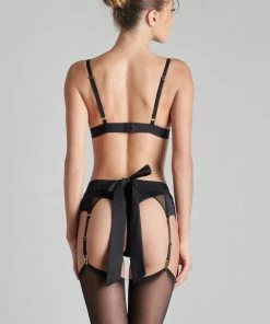 Maison Close Madame Rêve Suspender 9 Maison Close Madame Rêve Suspender