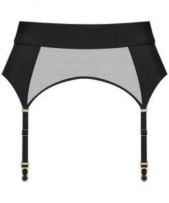 Maison Close Madame Rêve Suspender