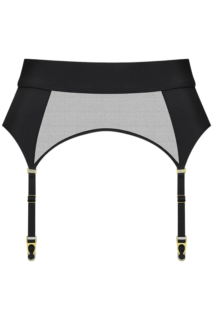 Maison Close Madame Rêve Suspender 2 Maison Close Madame Rêve Suspender