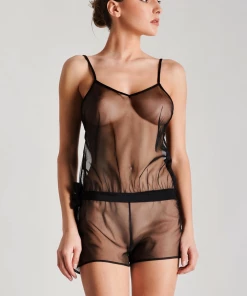 Maison Close Madame Rêve Teddy