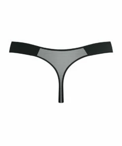 Maison Close Madame Rêve Thong Knickers