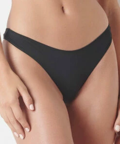 Maison Close Madame Rêve Thong Knickers