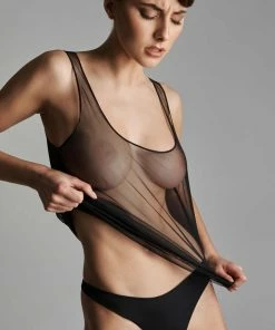 Maison Close Madame Rêve Tank Top