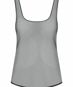 Maison Close Madame Rêve Tank Top
