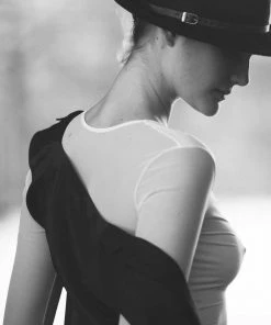 Maison Close Pure Tentation White Thong Bodysuit (Size S: UK 6-8) 14 Maison Close Pure Tentation White Thong Bodysuit (Size S: UK 6-8)