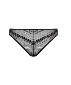 Maison Close Sacré Coeur Brief Knickers