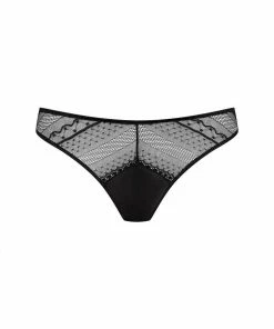 Maison Close Sacré Coeur Brief Knickers