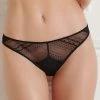 Maison Close Sacré Coeur Brief Knickers