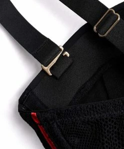 Maison Close Bras Sacré Coeur Bustier Bra 20 Maison Close Bras Sacré Coeur Bustier Bra