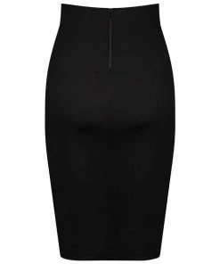 Maison Close Sacré Coeur Skirt With Suspenders Other Lingerie