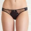 Maison Close Sage Décision Brief (Size XXL: UK 14/16) Knickers