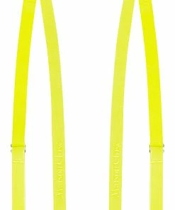 Maison Close Signature Straps For Bra